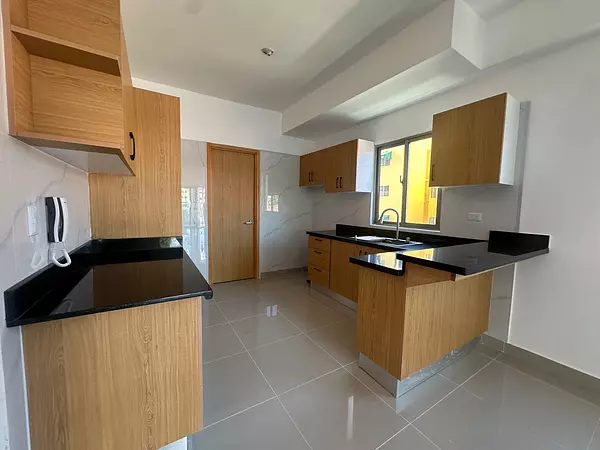 apartamentos - Apartamento en venta en Jardines del Sur 6