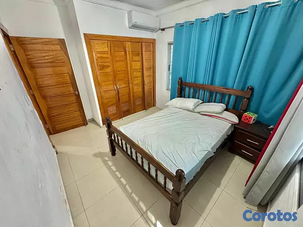 apartamentos - vendo PENTHAUSE en SERRALLES w 6