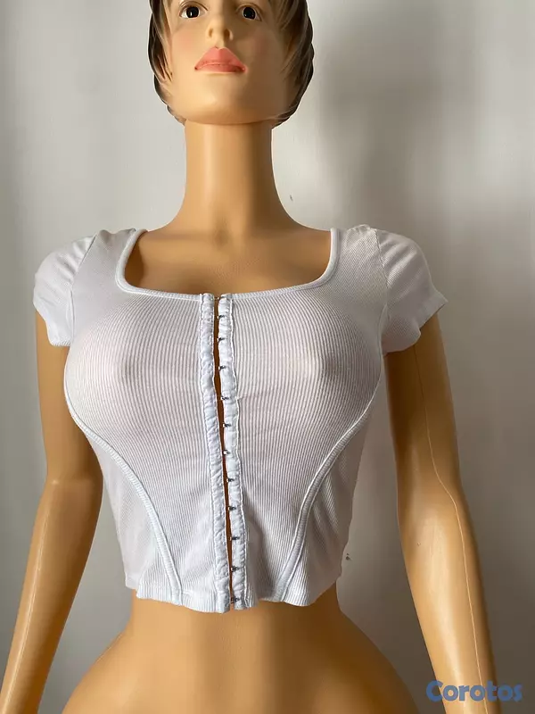 ropa para mujer - ropa de mujer usada -nueva  2