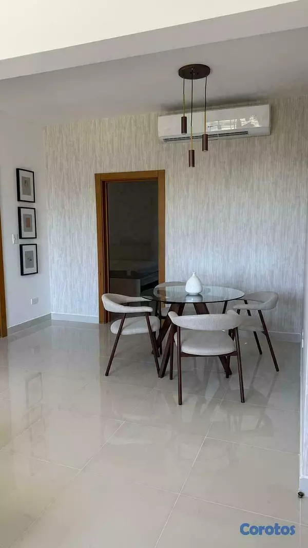 apartamentos - la Julia ideal para ejecutivo, Precioso y acogedor apartamento muy bien ubicado  8