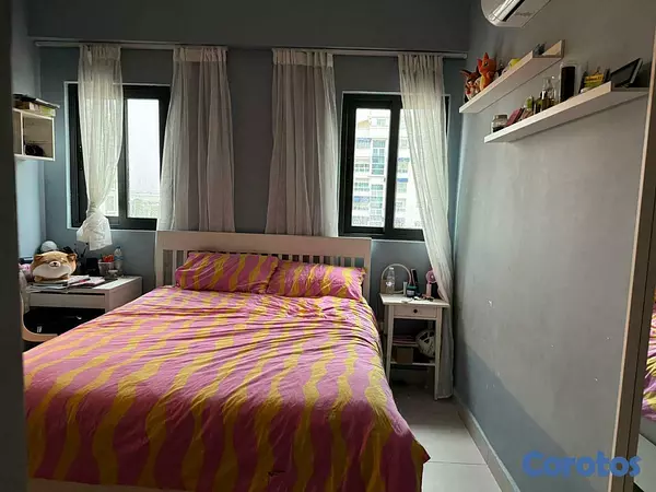 penthouses - Penthouse en la urbanizacion Real de 4 habitaciones 6