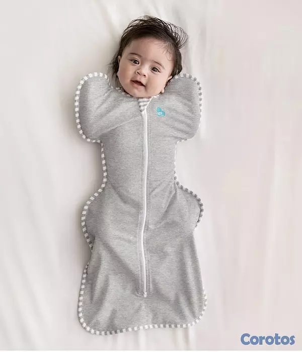 accesorios - Manta para bebé (cócono).  6