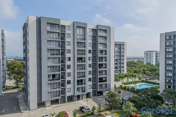 apartamentos - Apartamento en venta en santiago amueblado cerca d 13