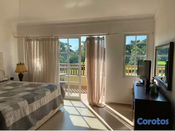 apartamentos - Apartamento en venta en Metro Country CLub Juan Do 19
