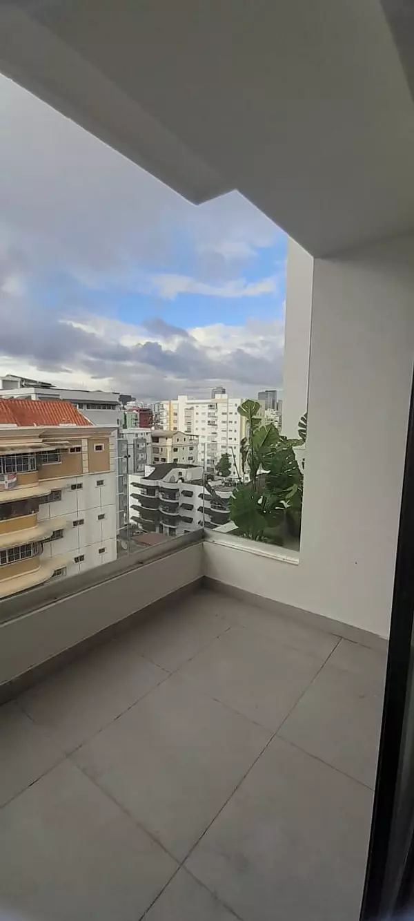 apartamentos - Vendo Apartamento  nuevo  2 hab, en Evaristo. 6