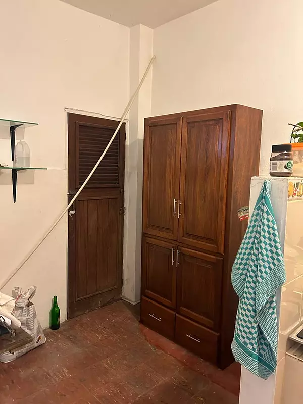apartamentos - Apartamento en Venta en ZONA COLONIAL 8