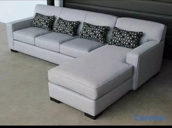 muebles y colchones - muebles tipo L grandes. 4