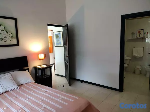 casas vacacionales y villas - Villas lista de 1 habitación en el Residencial Bahía de los Dioses! 10