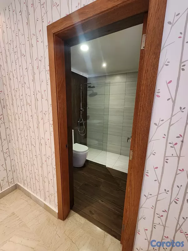apartamentos - ✨ Apartamento en alquiler en Naco – Residencial Ar 9