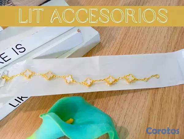 joyas, relojes y accesorios - Joyas  9