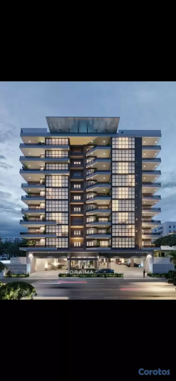 apartamentos - Grande apartamento en evaristo morales 87 metros 12