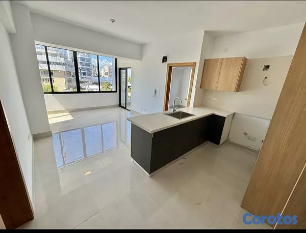 apartamentos - Vendo últimas unidades en Esperilla  2