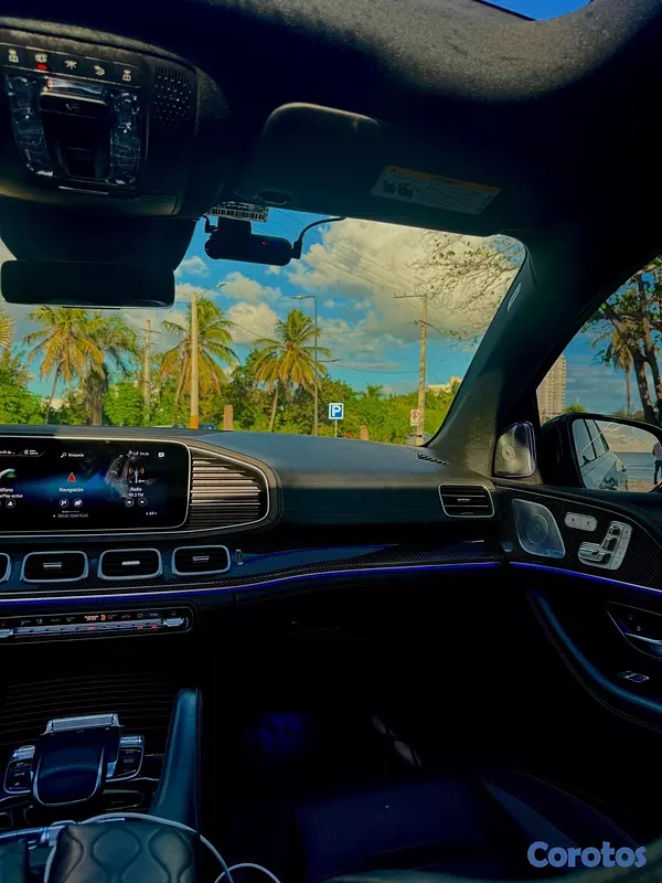 jeepetas y camionetas - Mercedes gle 53 
año  2021 coupé plus
  86 mil dolares  7