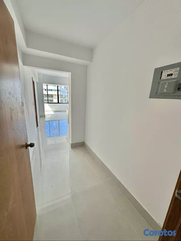 apartamentos - Vendo últimas unidades en Esperilla  8