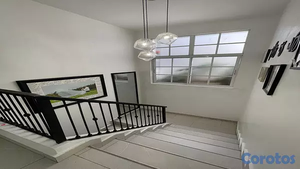 casas - En Venta Casa en Proyecto Cerrado Ens. Quisqueya 3