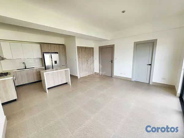 apartamentos - TORRE EXCLUSIVA LA TRINITARIA 2 HABITACIONES CON P 8