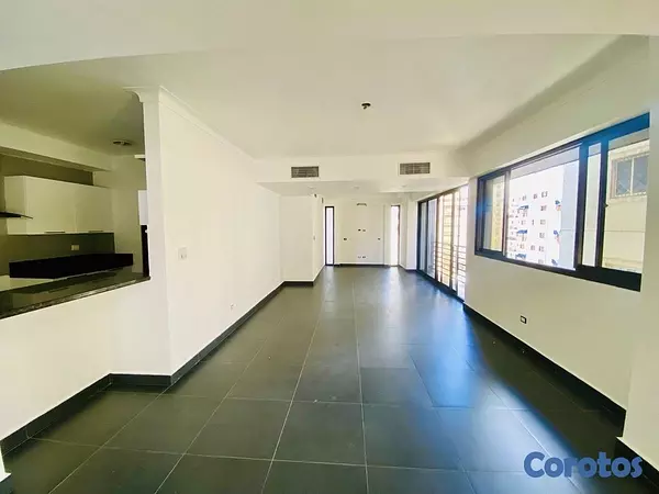 apartamentos - venta de apartamento en el ensanche naco Distrito nacional con 215mts 4