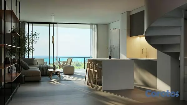 apartamentos - MAKAI RESIDENCES – Luxury Investment in Cap Cana 5