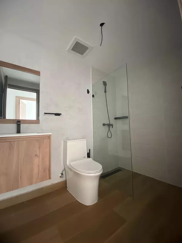 apartamentos - Apartamento en alquiler en Ens. Naco 7