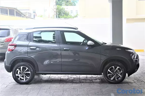 jeepetas y camionetas - Citroen C3 2023 5
