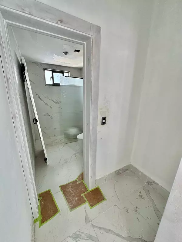 apartamentos - Vendo apartamento en Evaristo Morales  8