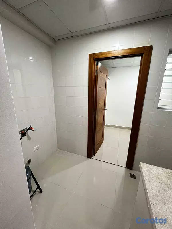 apartamentos - Hermoso Apartamento en alquiler. El Millon 9