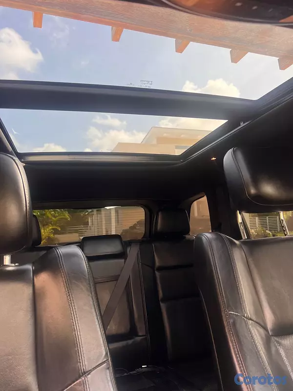 jeepetas y camionetas - Jeep grand Cherokee limited, Excelente condiciones 7