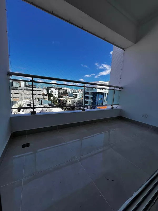 apartamentos - Alquilo apartamento en Bella Vista  7