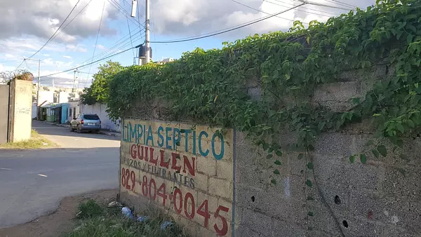 solares y terrenos - Solar de 5,000 Marginal Las Américas, Palmeros-Lazzaro 8