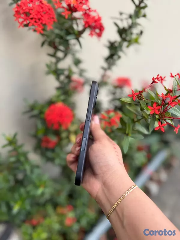 celulares y tabletas - IPHONE 16 NORMAL E-SIM FACTORY CLEAN 128GB 9