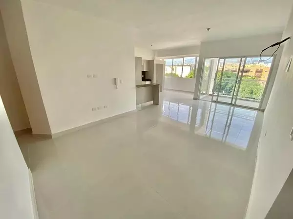 apartamentos - Vendo apartamento en El Millón  4