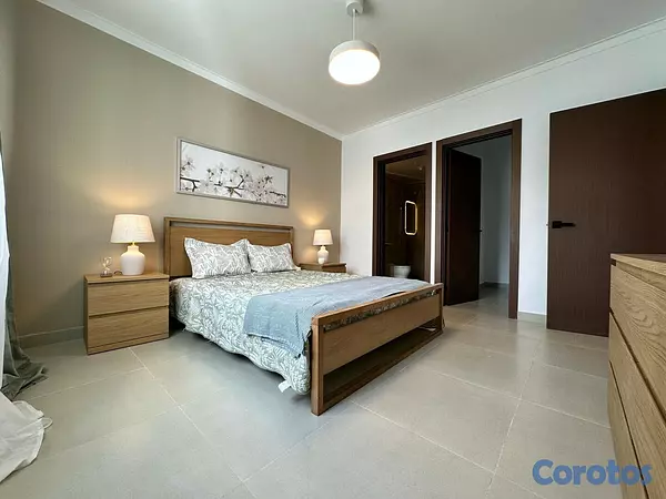 apartamentos - Torre de Apartamentos en san isidro 9