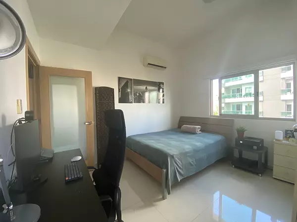 apartamentos - Apartamento en evaristo morales en venta  9