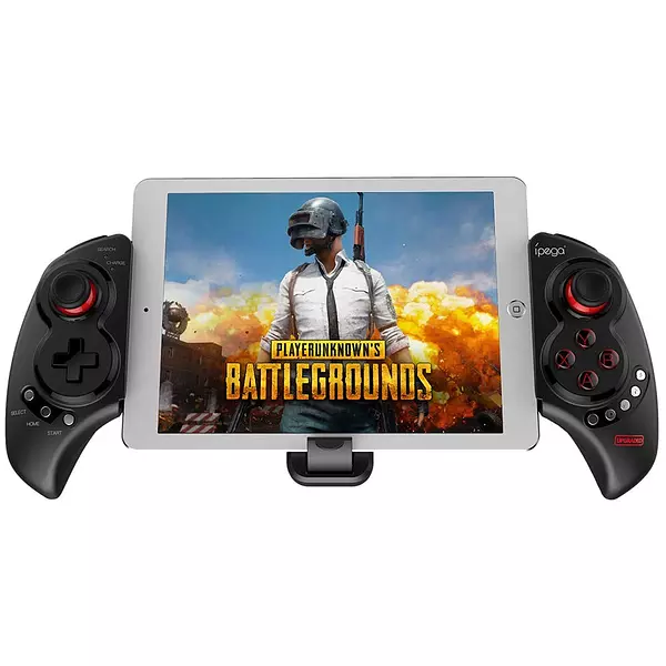 consolas y videojuegos - Control Ipega 9055 Spider tablets y celular. tablet. gamer gaming juego telefono 5
