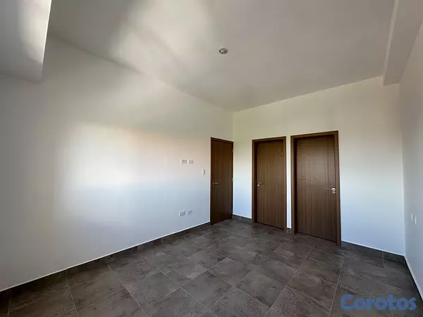 apartamentos - Alquilo Apartamento 1h 1.5b 1p El Vergel Santo Dom 5