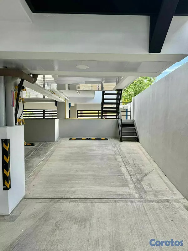 apartamentos - Apartamento en nuevo en Venta- Bella Vista Norte 5