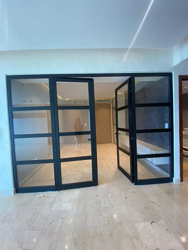 apartamentos - VENDO exclusivo apartamento de lujo en La Julia 5