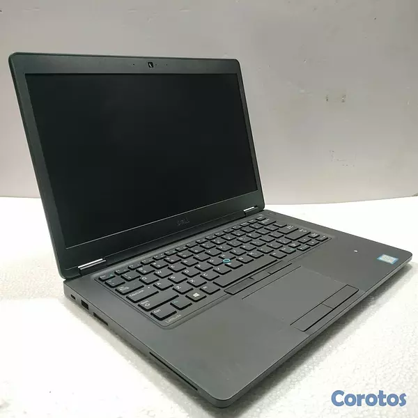 computadoras y laptops - Dell Latitude 5480, Intel I5, 32gb Ram, 500gb Ssd, Win10 Pro (Usada) 2