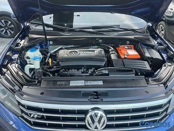 carros - VOLKSWAGEN PASSAT R-LINE 2016 10