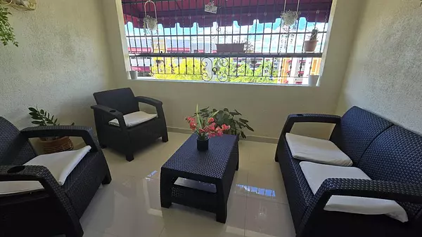 apartamentos - Apartamento en Ciudad Real Republica de Colombia 3