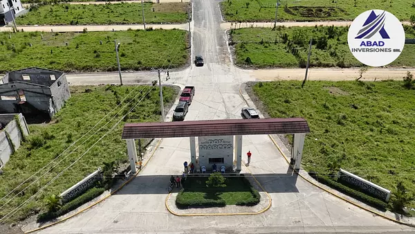 solares y terrenos - VENTA DE SOLARES CON FACILIDADES PARA PAGAR 2