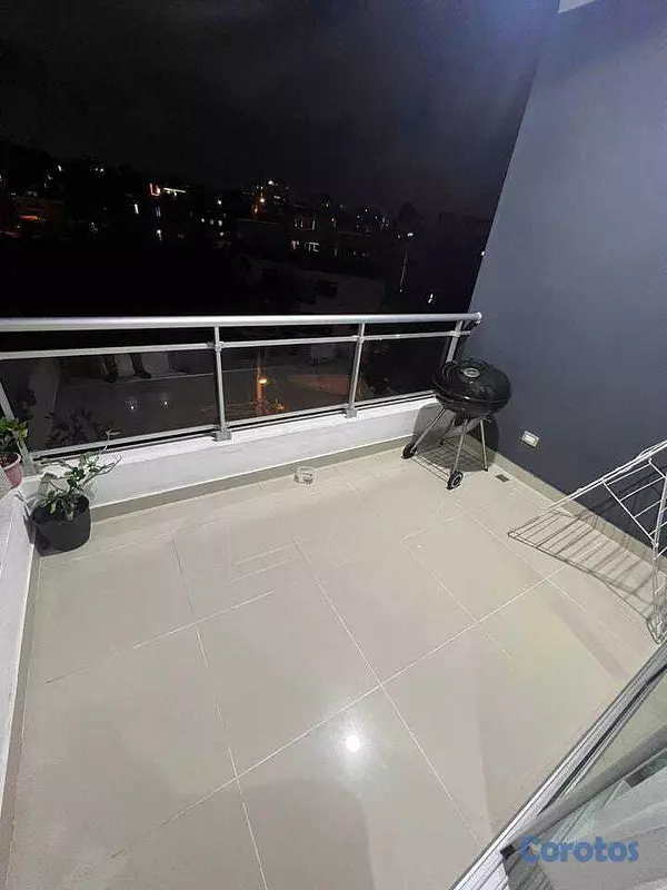 apartamentos - Vendo este apartamento 📍en los proceres🔥  2