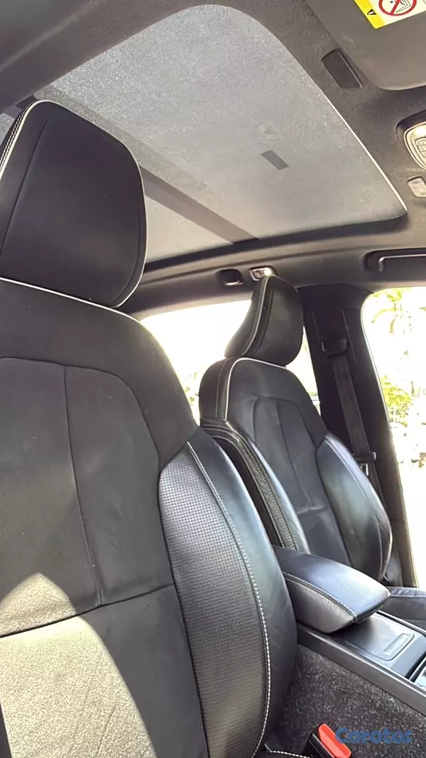 jeepetas y camionetas - Volvo Xc40 10