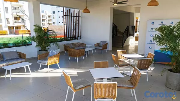 apartamentos - Venta De Proyecto De Apartamentos En Santo Domingo 6