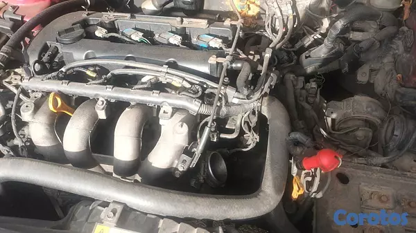 carros - Hyundai Sonata  2