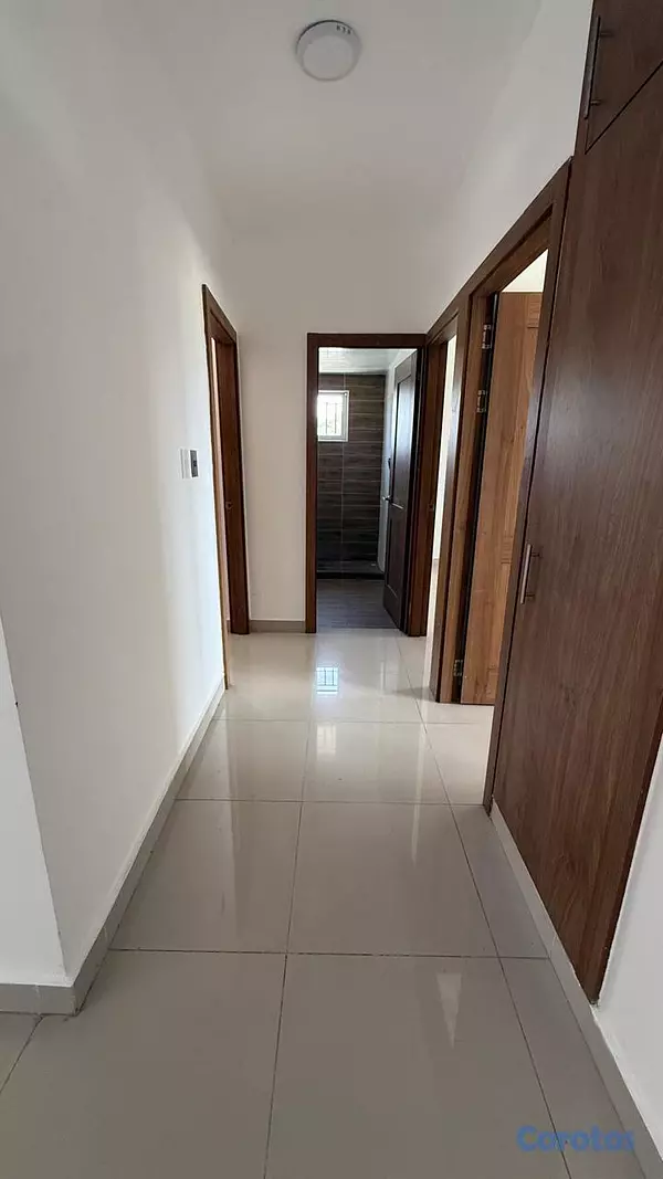 apartamentos - Apartamento en venta, 4to piso con terraza en el Res. Colinas III. 7