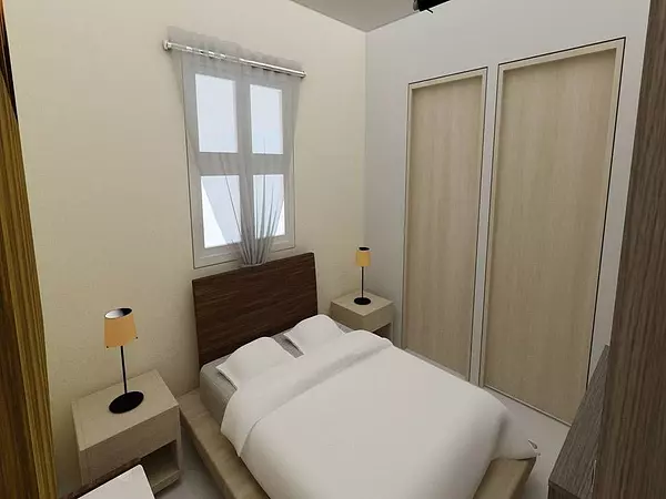 apartamentos - Apartamento en venta en Pantoja 3
