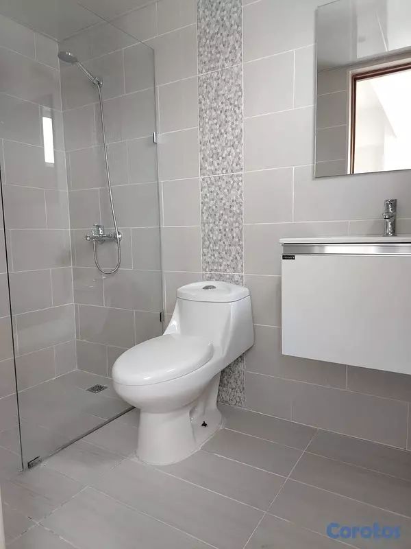 apartamentos - Apartamento en Mirador Norte 4