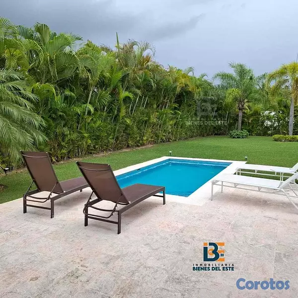 casas vacacionales y villas - VENDO Hermosa Villa en Exclusivo Complejo Turístic 1