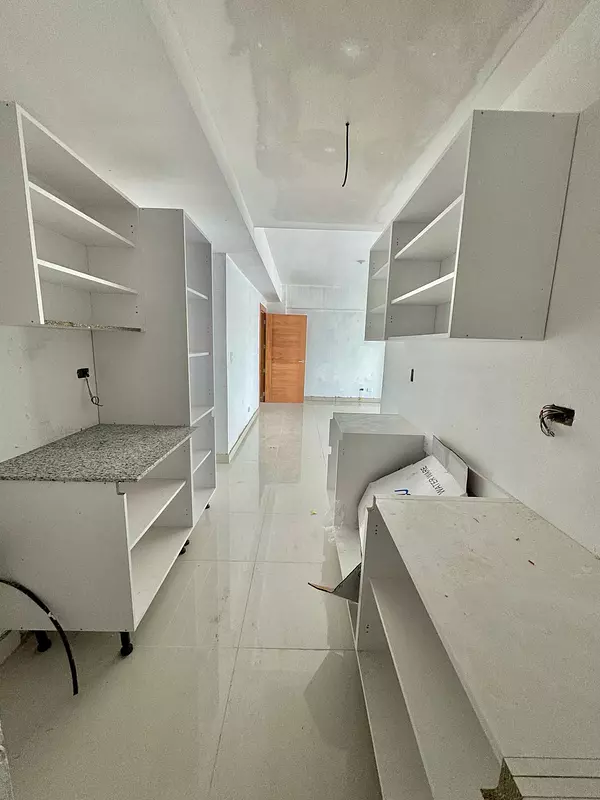 apartamentos - Apartamentos Nuevos en Venta EL MILLÓN 3